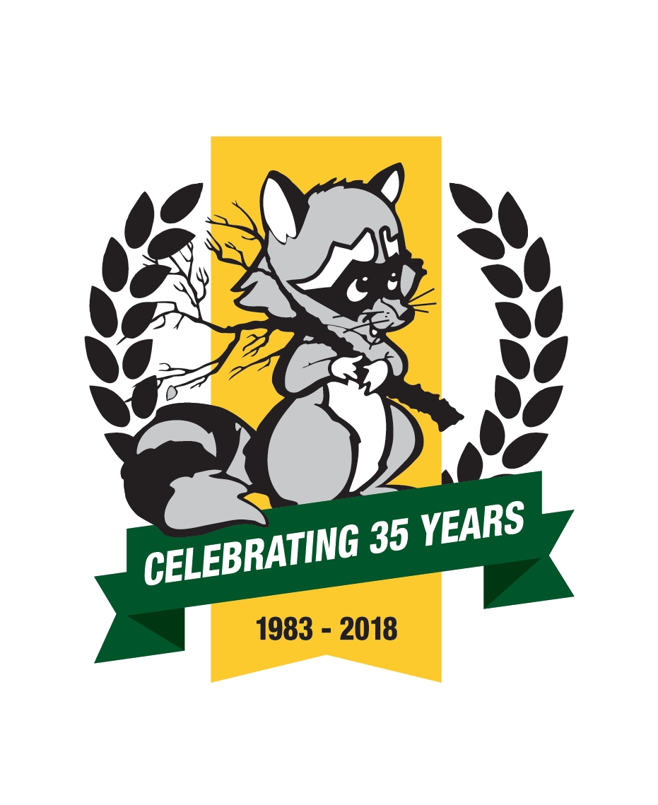 Bandit Industries will celebrate 35 years in 2018 - Wood Business