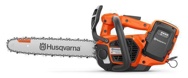 Battery Operated Chainsaws