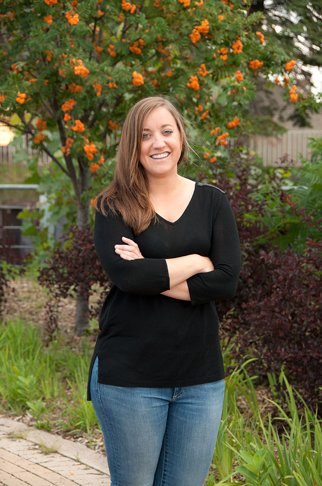 Women in Forestry