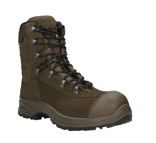 HAIX North America introduces new boot Airpower XR23 - Wood Business